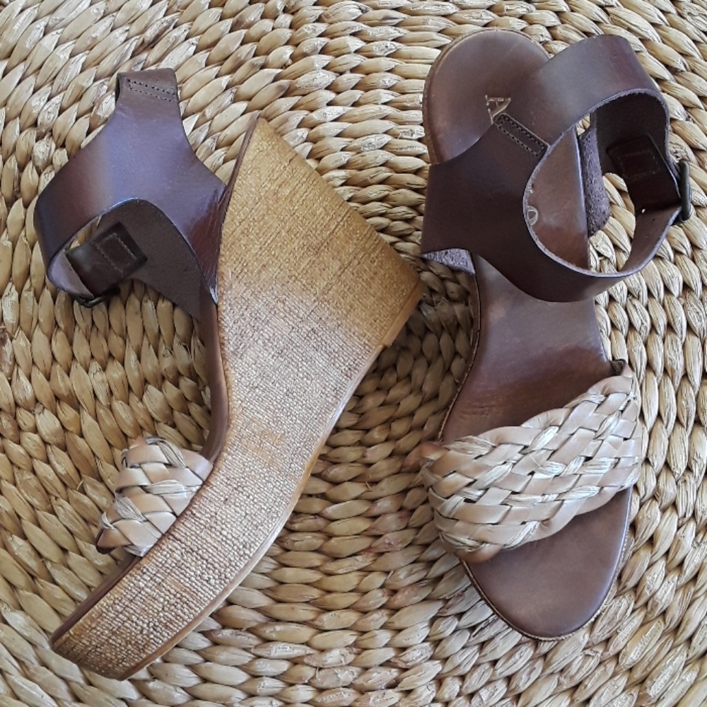 ANGELO OF ROMA⭐  Sandals⭐